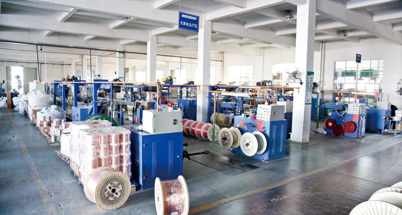 無錫威格斯電氣有限公司